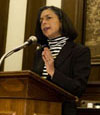 photo of 2008 PLTI-Alexandria graduation