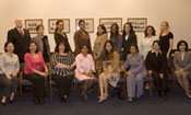 2008 graduating class