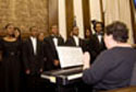 photo of 2008 PLTI-Alexandria graduation