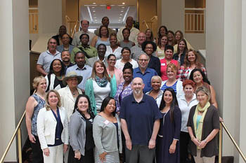 Graduating Class